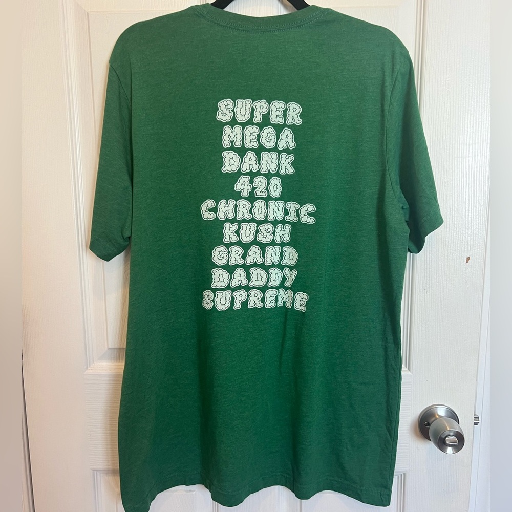 NWT Double Nickel Brewing Co. T-shirt